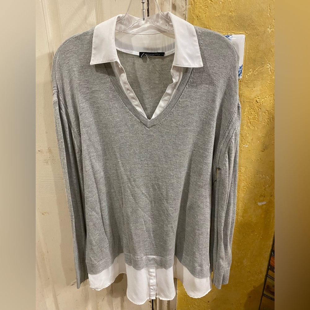🌸Long sleeve XL sweater